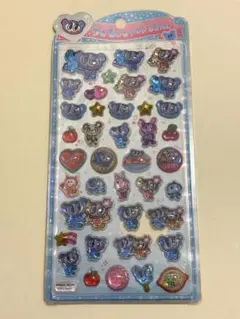 エンジェルブルー　うるちゅるPOPSEAL