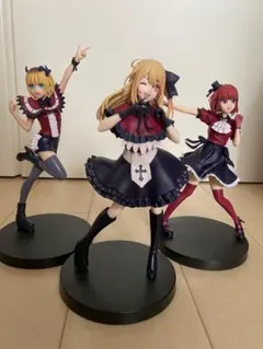 TOWMAS 美少女 フィギュア 5体 セット まとめ売り 美少女 フィギュア まとめ売り 5体セット - メルカリ