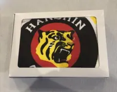 HANSIN Tigers バスタオル