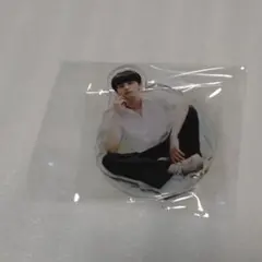 【新品・未開封】新原泰佑 アクリルスタンド アクスタ ハンサムライブ 2024 新品・未開封】新原泰佑 アクリルスタンド アクスタ ハンサム