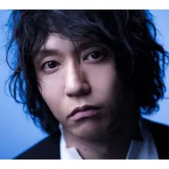 田淵智也(CD+Blu-ray+アクリルキーホルダー＋ポスター)