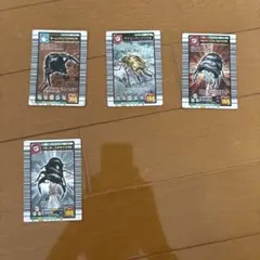 ムシキング カード 18枚まとめ売り SSR多数 - メルカリ