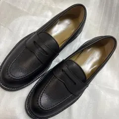 【新品未使用】リーガルウォーカー　24コインローファー　ビジネスシューズ　レザー