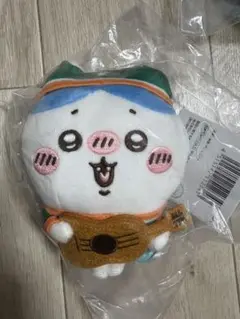 ちいかわ エニマイくじ D賞 ハチワレ 最安値