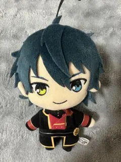あんさんぶるスターズ あんスタ Valkyrie 影片みか ぬいぐるみ 旧衣装