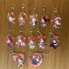 2026年最新】莉犬くんアクキー here we goの人気アイテム - メルカリ