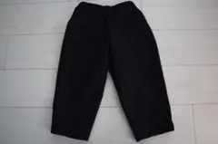 MOUNTEN. 110cm ナイロンパンツ