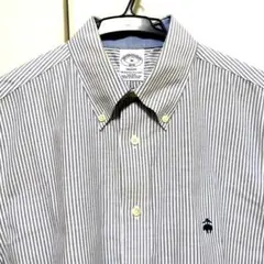 Brooks Brothers Regent M 半袖ポロシャツ