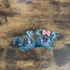 ディズニーランド　サングラス　サマースプラッシュ