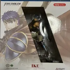 ファイアーエムブレム 暁の女神 アイク 1/7 フィギュア - メルカリ