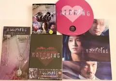 映画　マッチング セット
