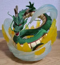 2026年最新】出でよ 神龍フィギュアの人気アイテム - メルカリ