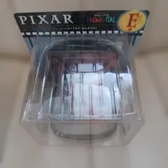 Happyくじ PIXAR 2026 マイエレメント　フィギュア