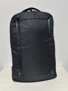 ZERO NEWYORK　ゼロニューヨーク　リュック　バックパック　ブラック