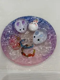 グラデーションレジントレー※アクセサリーは別売りです