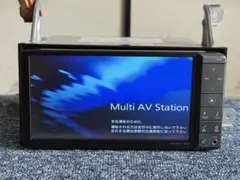 SUBARU NSZP-W67D カーナビ 本体 - メルカリ
