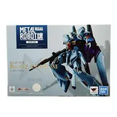 2025年最新】metal robot魂 リ・ガズィ・カスタムの人気アイテム