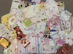 人気キャラ厳選　平成レトロ　当時物　バラメモ　大容量