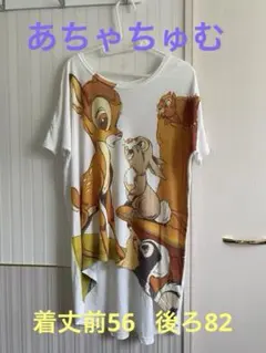 あちゃちゅむ 白雪姫 Tシャツ - メルカリ