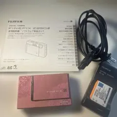 2026年最新】finepix z250fdの人気アイテム - メルカリ