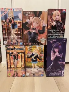 2026年最新】着せ替え人形は恋をする フィギュアの人気アイテム - メルカリ