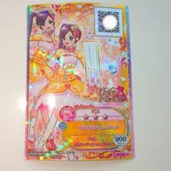 アイカツカード
