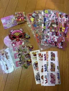 早い者勝ち　大人気完売　カプラ　など　まとめ売り　約25枚セット