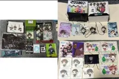 【期間限定価格】PSYCHO-PASSサイコパス まとめ売り 宜野座 他