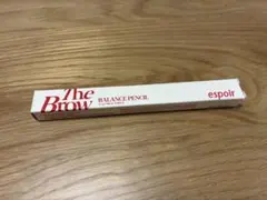 espoir エスポア　アイブロウ 6 ライトトープ
