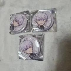 アイドリッシュセブン アイナナ 八乙女楽 Sugao 缶バッジ - メルカリ