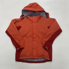 patagonia 00's 裏起毛 フリース ボード ジャケット