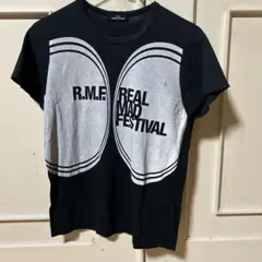 【状態悪いです】tricot COMME des GARCONS Tシャツのサムネイル