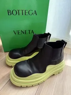 2025年最新】bottega veneta タイヤブーツの人気アイテム - メルカリ