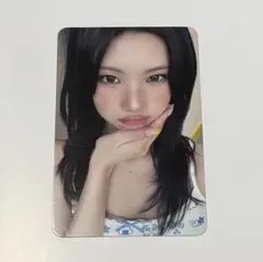 ジュウン Hearts2Hearts ファンサイン会 トレカ Lemon Tan - メルカリ