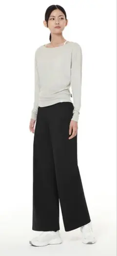 2025年最新】airy マキシワイドレギンスの人気アイテム - メルカリ