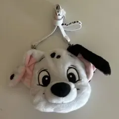 ディズニー101匹ワンちゃん ポシェット