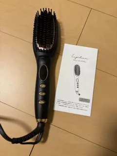 2025年最新】Lupilina ヘアアイロンの人気アイテム - メルカリ