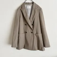 2025年最新】IENA レディース テーラードジャケットの人気