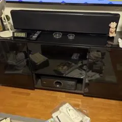 ヤマハ　ホームシアターシステム　YSP-1 ヤマハ ホームシアターシステム YSP-1 YSP-1 - 展示コレクション