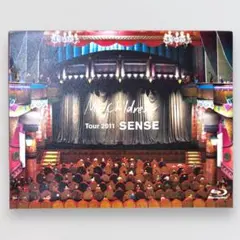 【未使用・美品】ミスチル　tour 2011 SENSE タオル 未使用 Mr Children Tour 2011 SENSE タオル ツアーグッズ