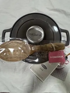 2025年最新】シャスール 鍋の人気アイテム - メルカリ