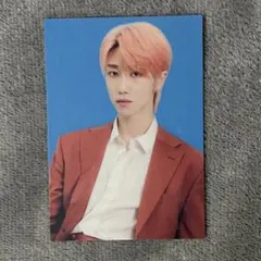 SEVENTEEN BE THE SUN トレカ　ディエイト　THE8
