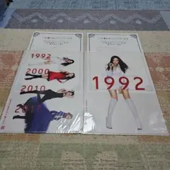 2026年最新】安室奈美恵 クリアファイルの人気アイテム - メルカリ