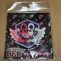ワンピース FILM RED UTA ラバーコースター