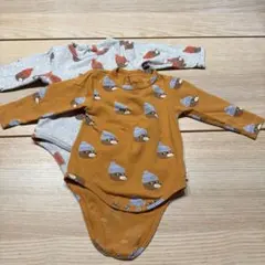 TINY COTTONS ロンパース 12ヶ月のサムネイル