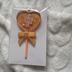 すとぷり ジェルくん キーホルダー