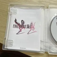 ファイナルファンタジー XIII セット売り