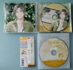 密着CD 江口拓也　CD ドラマCD シチュエーションCD シチュCD『あなたを密室で取り調べCD 第2弾』（出演：江口拓也）が配信