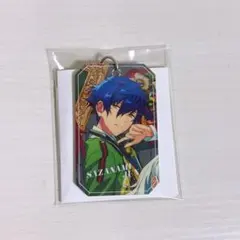あんスタ 漣ジュン 缶バッジ イベコレ缶 - メルカリ
