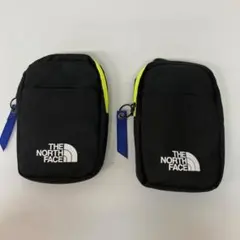 THE NORTH FACEトラベルポーチ 2個 トラベルセット【k1341】